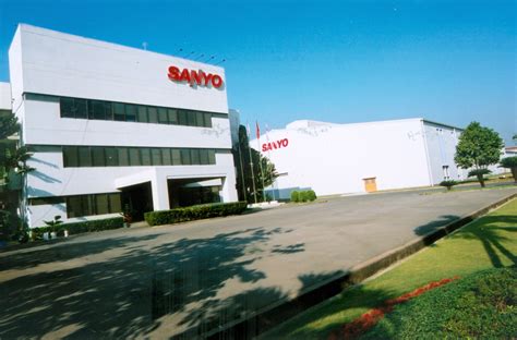 sanyo semiconductor manufacturing philippines corporation